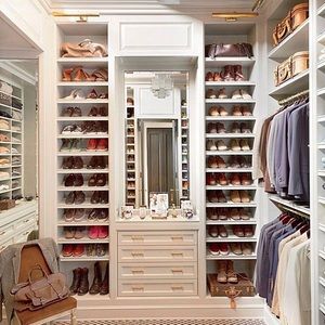 Meet your Posher, Nancy